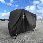 NEVERLAND Motorcycle Cover Waterproof Outdoor - Image 6