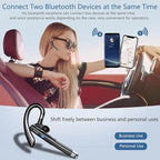 Bluetooth Headset - Image 7