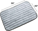 Ethos Car Drying Towel - Image 3