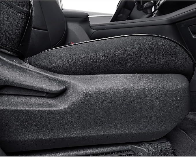 EKR Sienna Seat Covers for Toyota Sienna LE, XLE Plus 8-Passenger Seating 2021 - Image 3