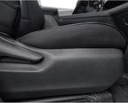EKR Sienna Seat Covers for Toyota Sienna LE, XLE Plus 8-Passenger Seating 2021 - Image 3