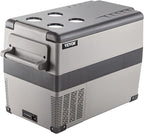 VEVOR 12 Volt Refrigerator, 48 Quart Fast Cooling Portable Freezer - Image 10