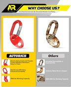7100 Lifting Bracket Set for Engine - Image 4