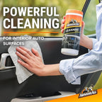 Armor All Car Cleaning Wipes, Wipes - Image 3