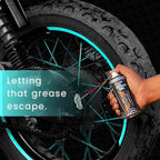 Grand Pitstop All-Weather Motorcycle Chain Lube - Image 3