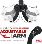 PRO BIKE TOOL Bike Wall Mount - Image 6