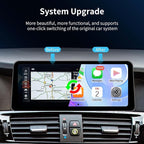 Wireless CarPlay/Android Auto 12.3 Inch Touchscreen - Image 4