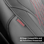 coverdream CRV Leather Seat Covers - Image 7