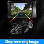 Rear View Back Up Camera Compatible - Image 6