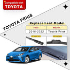 Windshield Wiper Blades Replacement - Image 2