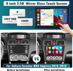 UNITOPSCI 2G+64G Android 13 Car Stereo Radio - Image 2