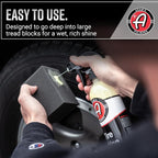 Adam's Polishes Tire Shine 5 Gal - Image 6