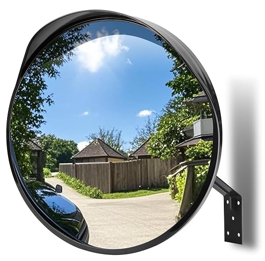 moveland Convex Security Mirror by moveland