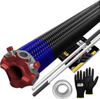 Garage Door Torsion Spring 262x2x38 by GASHardware