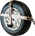 VULCAN Car Tie Downs - Image 2