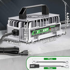48 Volt 18 AMP Golf Cart Battery Charger - Image 7