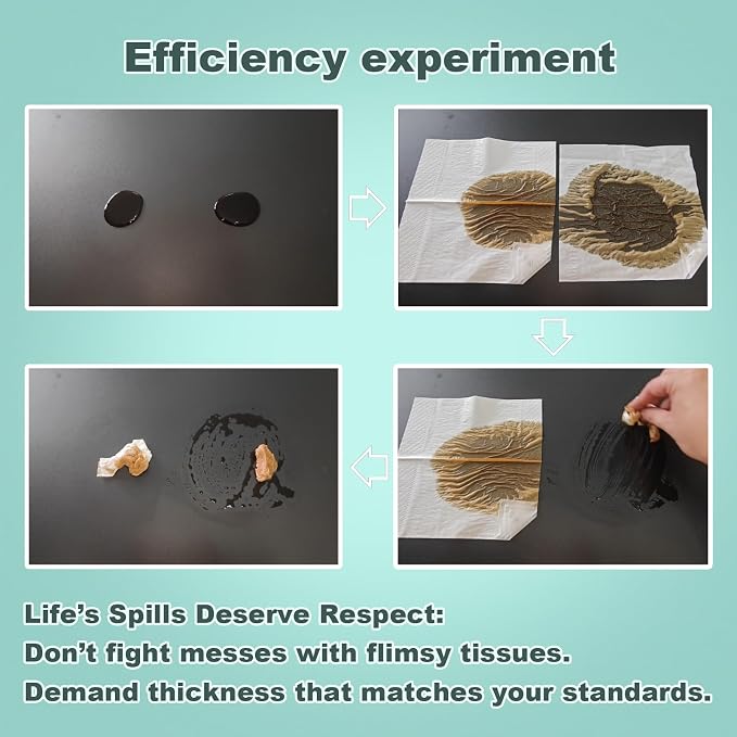 4-Ply Car Tissue Refills - Image 5