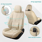 Car Seat Covers Full Set - Image 2