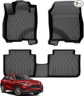 2025 HRV Floor Mats by TTXLIGHTING%C2%AE