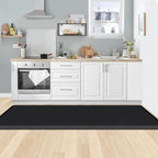 KitchenClouds Kitchen Mat Cushioned Anti Fatigue Rug 24"x70" Waterproof - Image 7