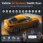 FOXWELL NT624 Elite OBD2 Scanner Upgraded from NT614Elite & NT604Elite Code - Image 3