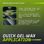 Care Gel-Wax 26 Oz. - Image 6