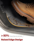YHTAUTO Floor Mats Compatible - Image 5