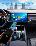 Wireless CarPlay Adapter - Image 7
