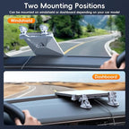 Linkoostar Starlink Mini Suction Cup Mount - Image 3