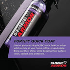 Car Wax Spray and Ceramic Coating - Image 7