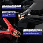 Heavy Duty Jumper Cables - Image 2
