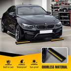2 Pcs 18'' Parking Car Wheel Stopper - Image 3