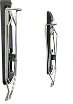 Unbound Bike Storage Rack: Swivel Wall Mount - Image 5