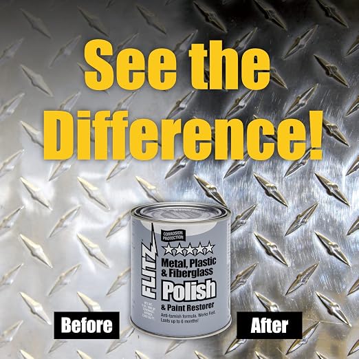 Flitz Car Buffing Kit - Image 2