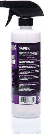CycleMagic Motorcycle Clean and Shine - Image 5
