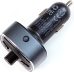 Nulaxy Bluetooth FM Transmitter - Image 8