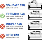 Window Visors Rain Guards Shield - Image 2