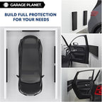 WP01 Garage Wall Protector Car Door Protector, Designed in Australia - Image 3