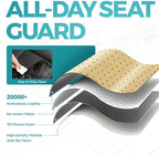 for Toyota Camry Seat Covers SE XSE SE Sport 2012 2013 2014 2015 2016 2017 - Image 4