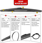 Windshield Wiper Blades Replacement - Image 6