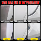 Car Touch Up Paint) for Dodge Ram, Car Paint Scratch Repair Kit, Quick & Easy - Image 6