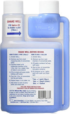 Wet or Waterless Car Wash Wax 8oz Concentrate Aircraft Quality - Image 5