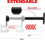 PRO BIKE TOOL Bike Wall Mount - Image 3