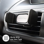 Kenu Airframe Pro | Universal Vent Car Phone Mount Holder - Image 4