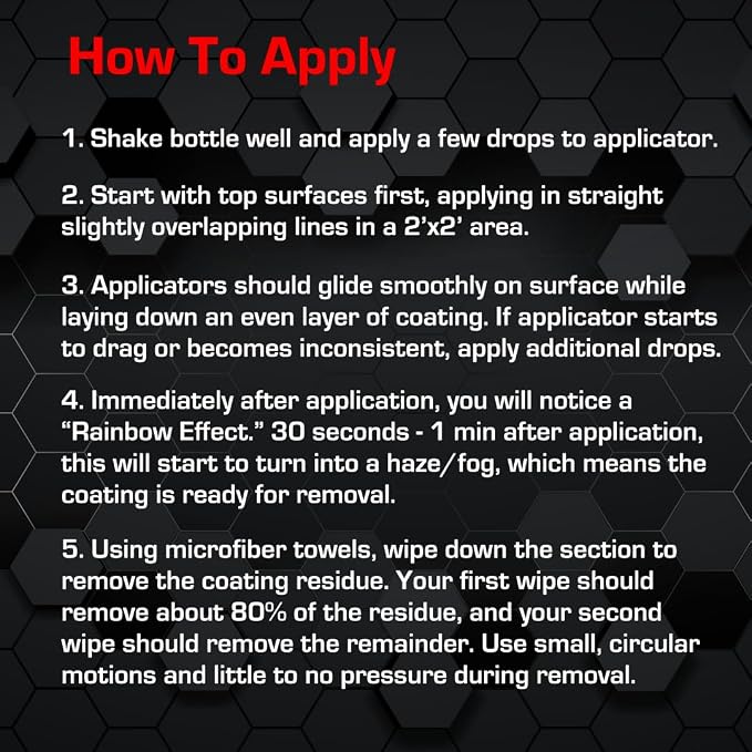 Graphene MAX Coating - Image 8