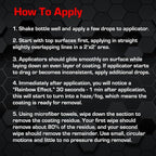 Graphene MAX Coating - Image 8