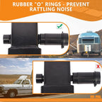 Trailer Hitch Locks, Hitch Lock - Image 6