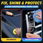 Carfidant Scratch & Swirl Remover - Image 2