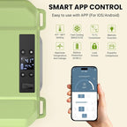 Car Refrigerator 12v Portable Fridge - Image 3