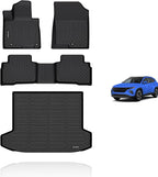 KELCSEECS® Floor Mats & Cargo Liner by KELCSEECS